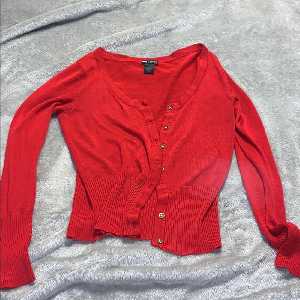 Cardigan